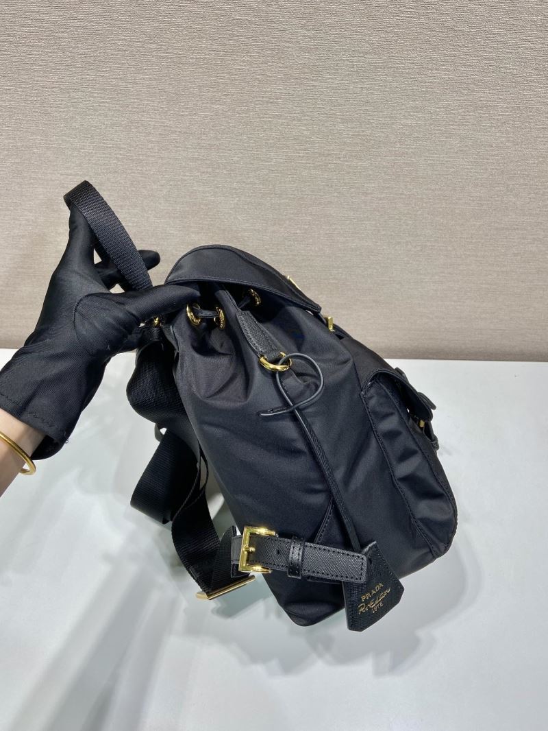 Prada Backpacks